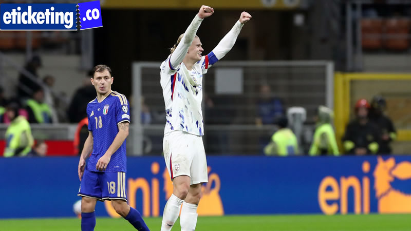 Soccer World Cup Tickets | World Cup Tickets