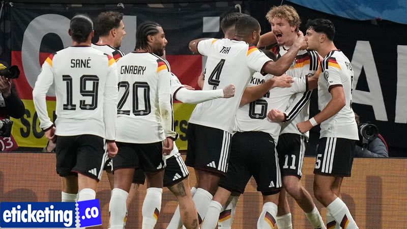 Soccer World Cup Tickets | World Cup Tickets