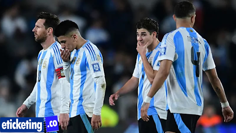 Football World Cup Final Tickets | FIFA World Cup Semi Finals Tickets