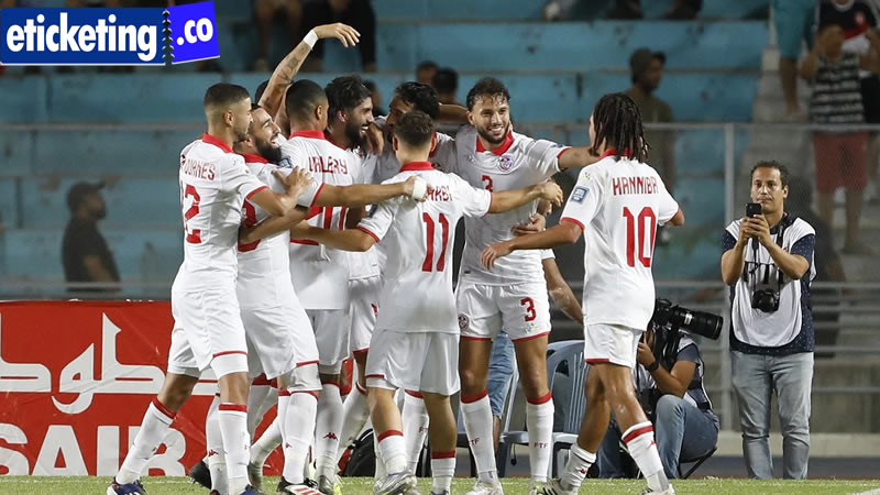 Soccer World Cup Tickets | World Cup Tickets