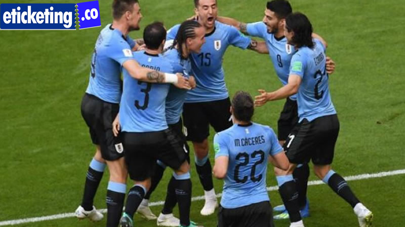 Buy FIFA World Cup 2026 Tickets | Football World Cup 2026 Tickets