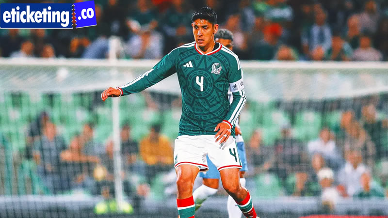 FIFA World Cup Tickets | FIFA 2026 Tickets