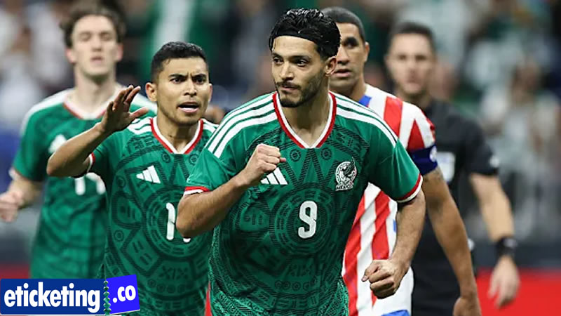 Soccer World Cup Tickets | World Cup Tickets