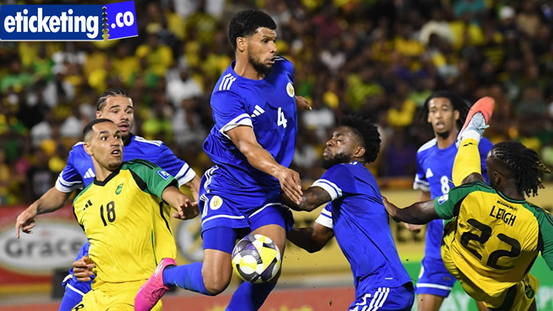 FIFA 2026 Tickets | Football World Cup Tickets 