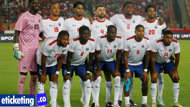 FIFA 2026 Tickets | Football World Cup Tickets