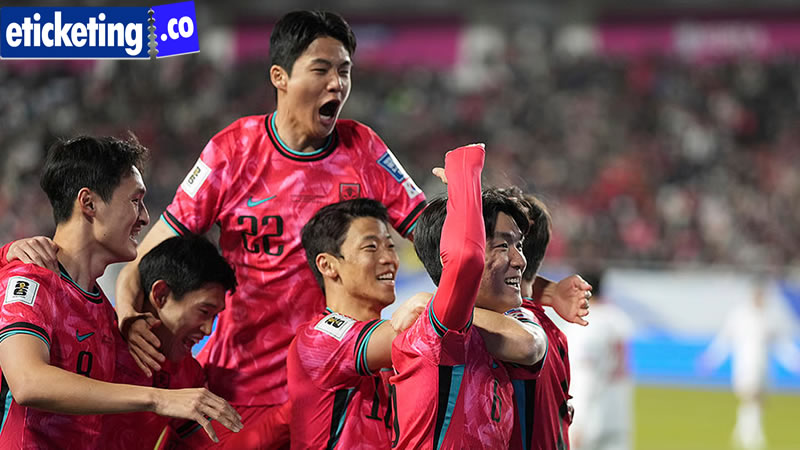 Soccer World Cup Tickets | World Cup Tickets