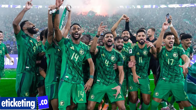 Soccer World Cup Tickets | World Cup Tickets