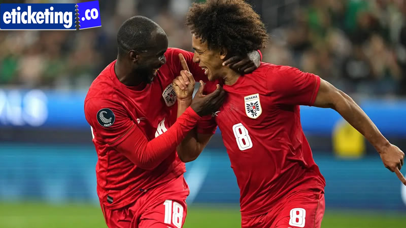 Soccer World Cup Tickets | World Cup Tickets