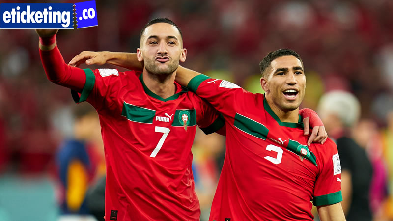 Soccer World Cup Tickets | World Cup Tickets