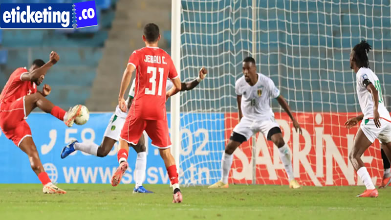 Soccer World Cup Tickets | World Cup Tickets