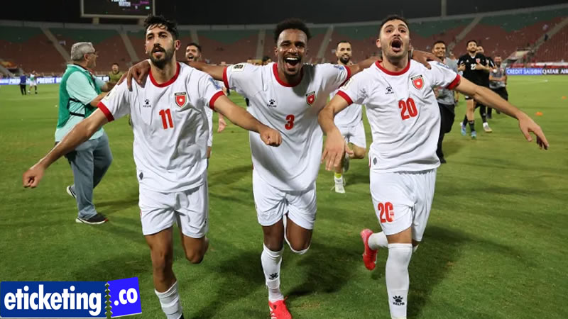 Soccer World Cup Tickets | World Cup Tickets