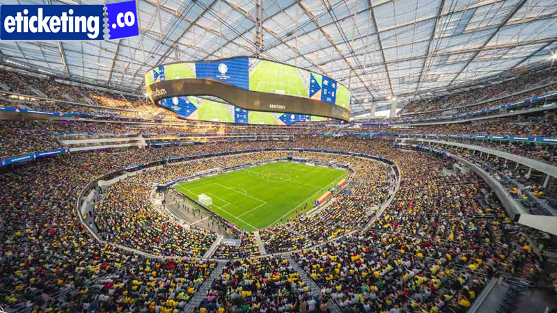 Soccer World Cup Tickets | World Cup Tickets