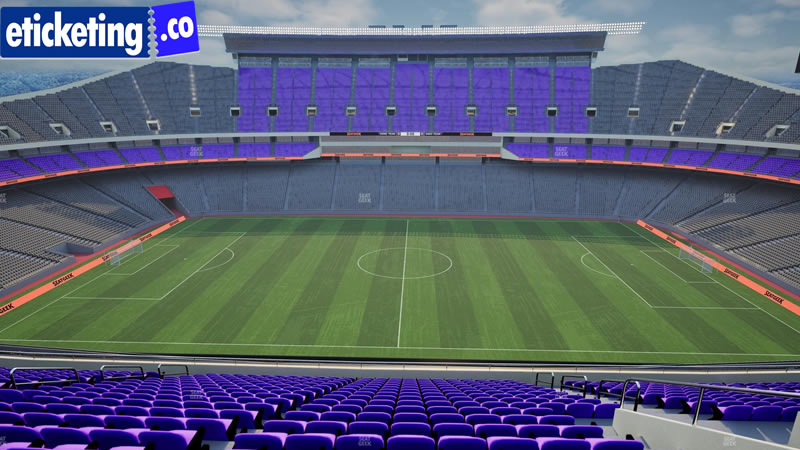 Soccer World Cup Tickets | World Cup Tickets