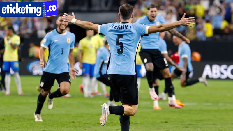 Buy FIFA World Cup 2026 Tickets | Football World Cup 2026 Tickets