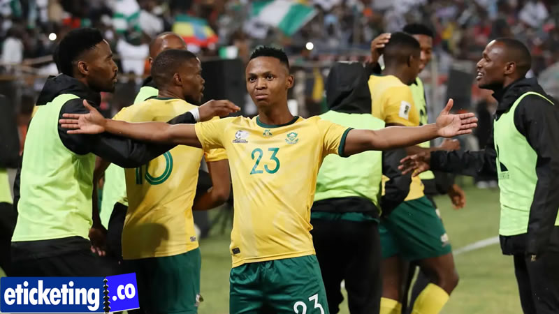 FIFA World Cup Tickets | Buy FIFA World Cup 2026 Tickets