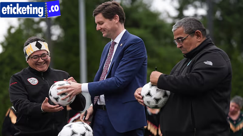 FIFA World Cup Tickets | FIFA 2026 Tickets