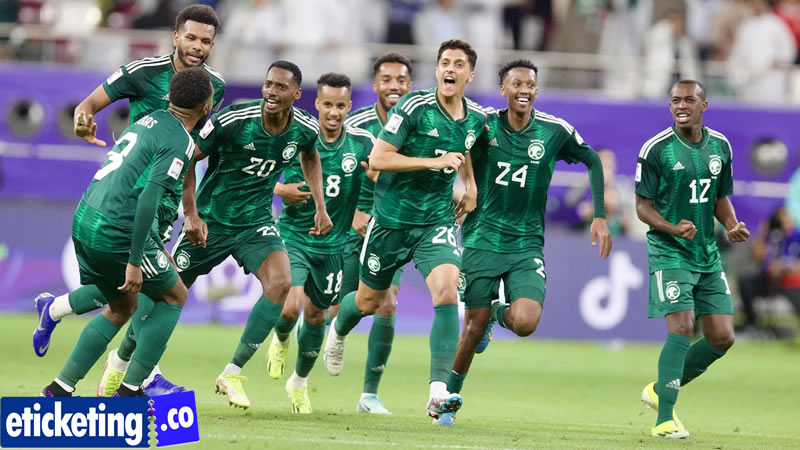 World Cup Tickets | FIFA World Cup Tickets