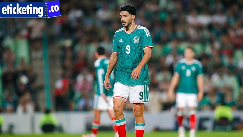 Soccer World Cup Tickets | World Cup Tickets