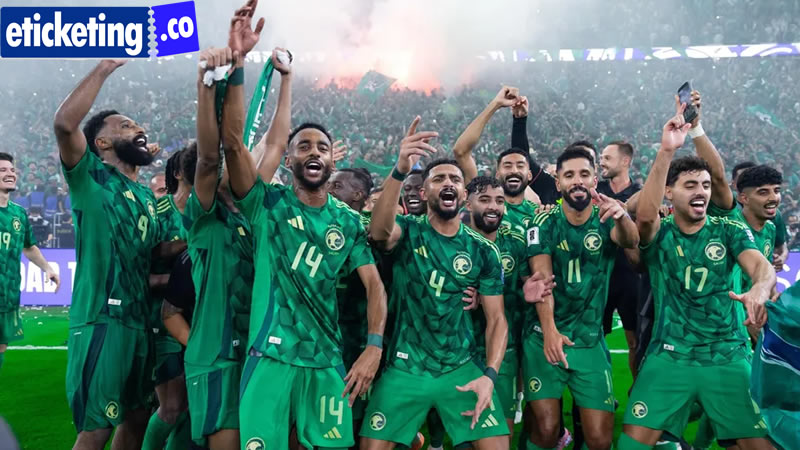 FIFA 2026 Tickets | Football World Cup Tickets