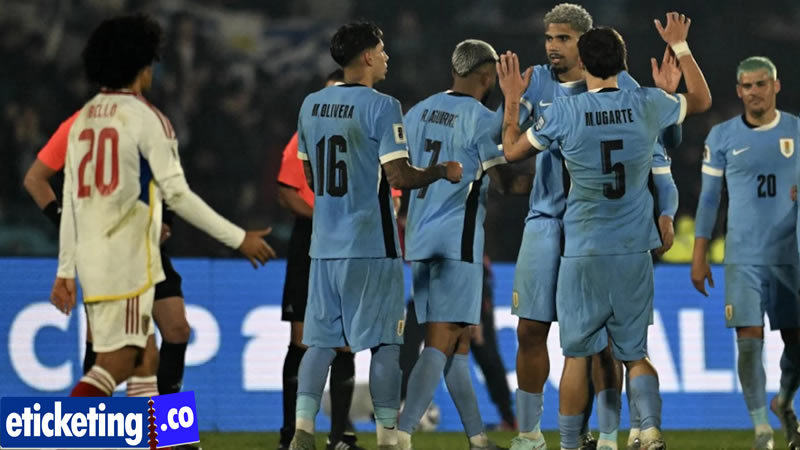 FIFA World Cup Tickets | FIFA 2026 Tickets