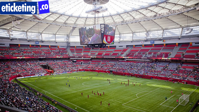 FIFA 2026 Tickets | Football World Cup Tickets