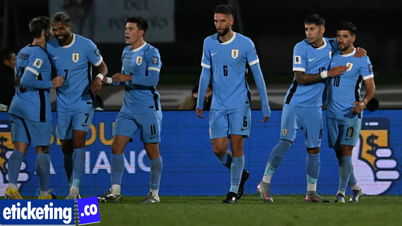 FIFA 2026 Tickets | Football World Cup Tickets