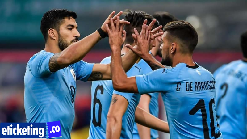 FIFA 2026 Tickets | Football World Cup Tickets