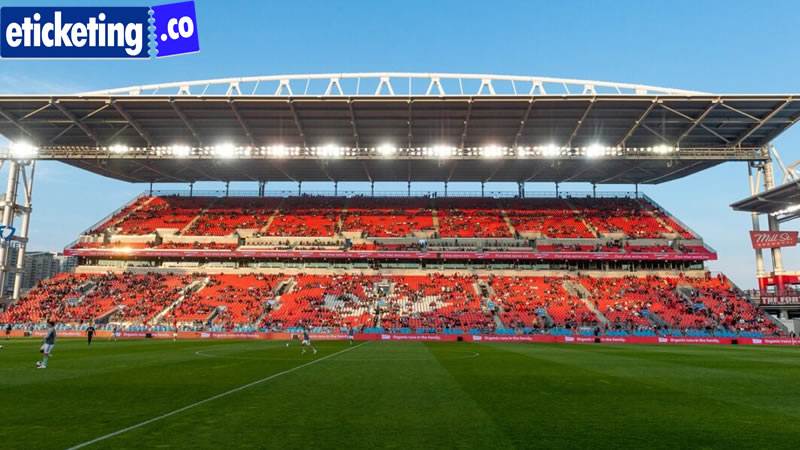 Soccer World Cup Tickets | World Cup Tickets