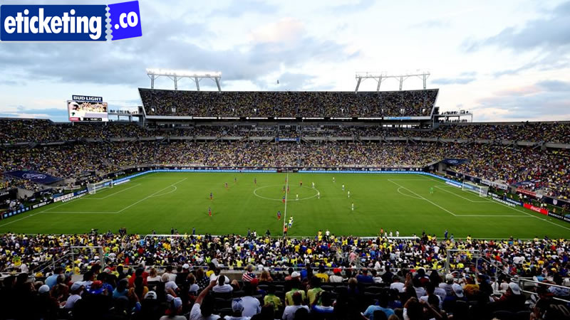 World Cup Tickets | FIFA World Cup Tickets