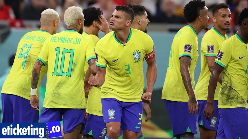 Soccer World Cup Tickets | World Cup Tickets