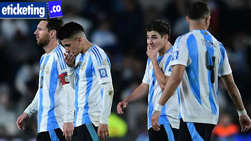 FIFA 2026 Tickets | Football World Cup Tickets