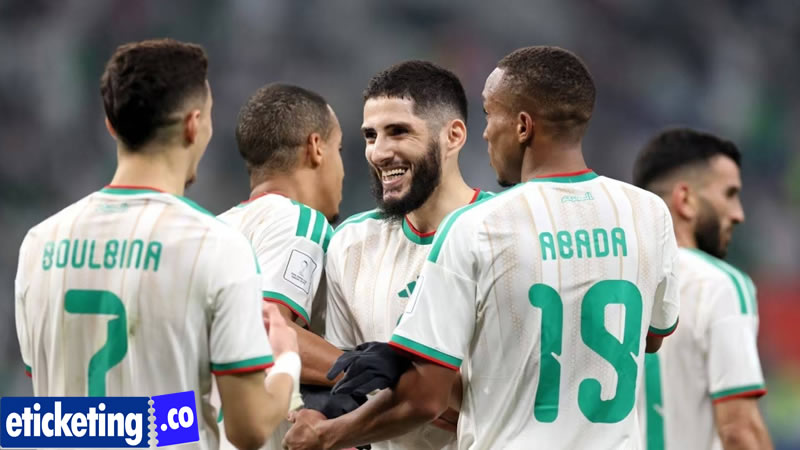 FIFA 2026 Tickets | Football World Cup Tickets