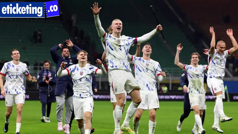 Soccer World Cup Tickets | World Cup Tickets