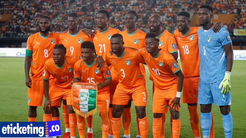 Soccer World Cup Tickets | World Cup Tickets