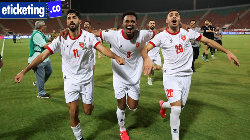 Football World Cup Final Tickets | FIFA World Cup Semi Finals Tickets