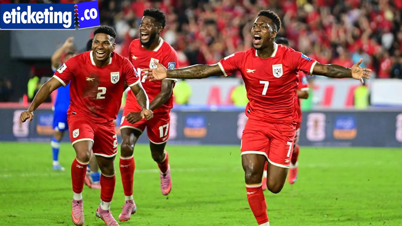 Buy FIFA World Cup 2026 Tickets | Football World Cup 2026 Tickets