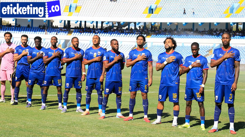 Buy FIFA World Cup 2026 Tickets | Football World Cup 2026 Tickets