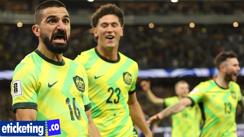 FIFA 2026 Tickets | Football World Cup Tickets