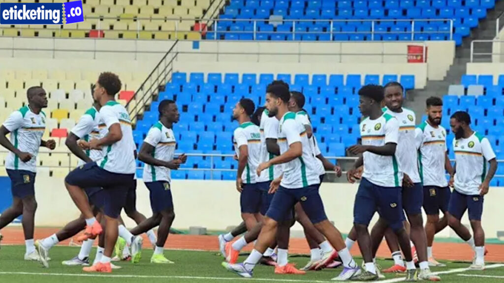 World Cup Tickets | FIFA World Cup Tickets