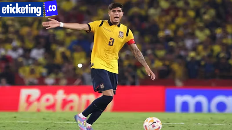 FIFA 2026 Tickets | Football World Cup Tickets