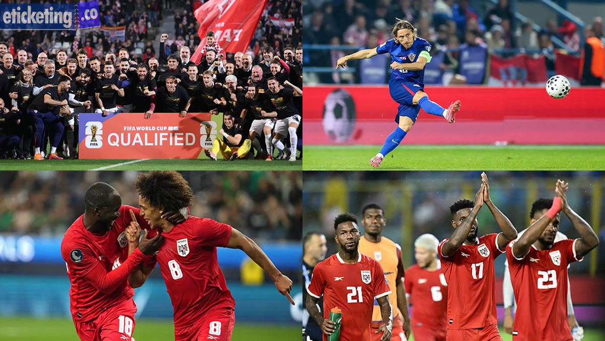 FIFA World Cup Tickets | FIFA 2026 Tickets