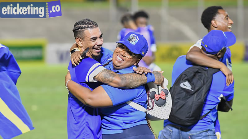 Ecuador vs Curacao Tickets| Scocer World Cup Tickets | World Cup Tickets| FIFA 2026 Tickets