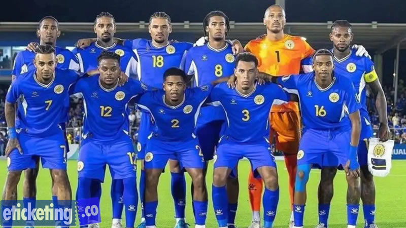 Ecuador vs Curacao Tickets| Scocer World Cup Tickets | World Cup Tickets| FIFA 2026 Tickets