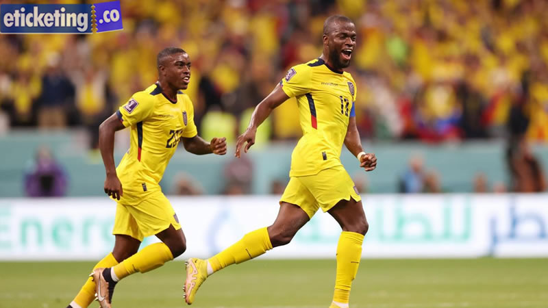 Ivory Coast vs Ecuador Tickets | FIFA World Cup Tickets | Soccer World Cup Tickets | World Cup Tickets | FIFA World Cup 2026 Tickets