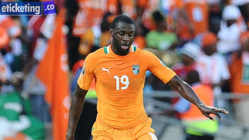 Ivory Coast vs Ecuador Tickets | FIFA World Cup Tickets | Soccer World Cup Tickets | World Cup Tickets | FIFA World Cup 2026 Tickets
