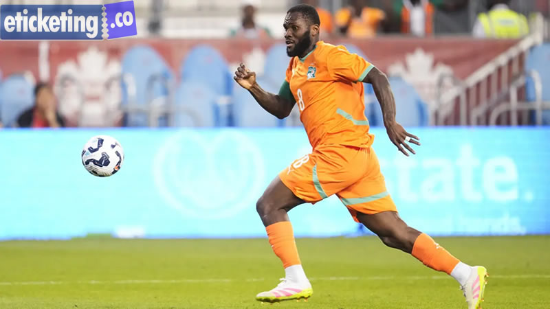 Ivory Coast vs Ecuador Tickets| Scocer World Cup Tickets | World Cup Tickets