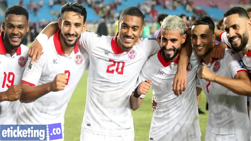 Tunisia vs Japan Tickets| Scocer World Cup Tickets | World Cup Tickets