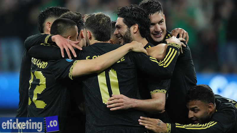 Mexico vs South Africa Tickets| Scocer World Cup Tickets | World Cup Tickets