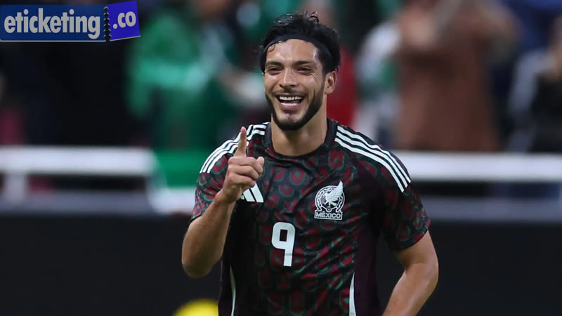 Mexico vs South Africa Tickets | Scocer World Cup Tickets | World Cup Tickets