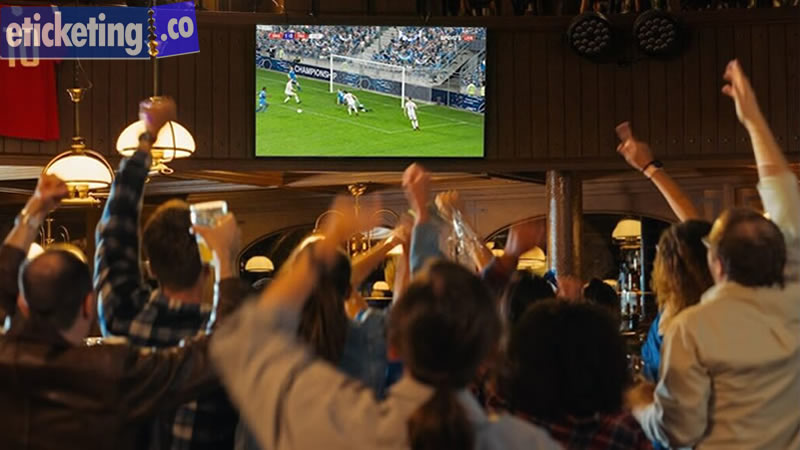 Mexico vs South Korea Tickets| Scocer World Cup Tickets | World Cup Tickets| FIFA 2026 Tickets